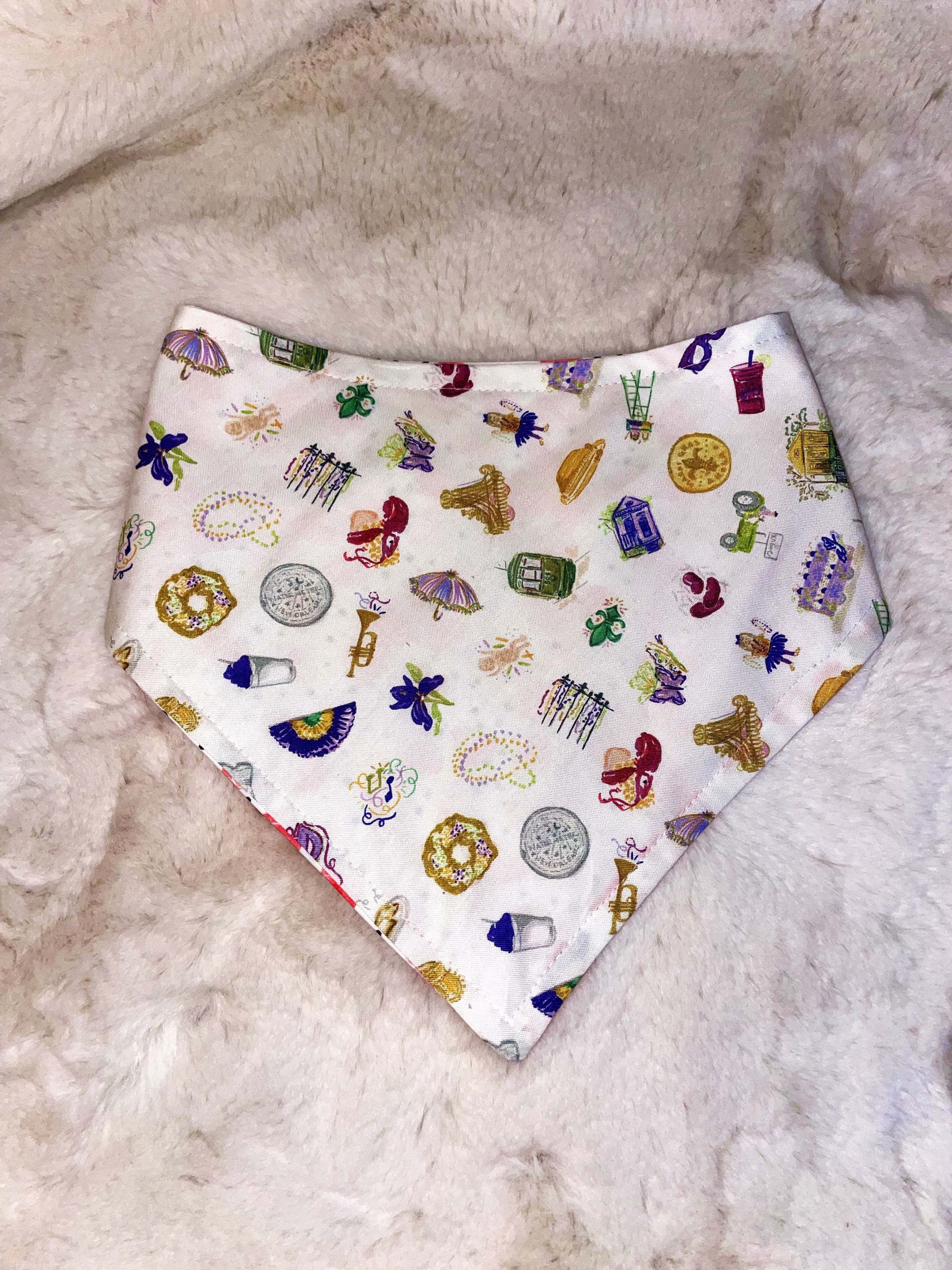 Mardi Gras Essentials