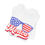 Thumbnail: Merica red, white and blue