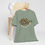 Thumbnail: Made for the Tides Shirt – Men’s Camo Flounder Fishing Tee for Coastal Life