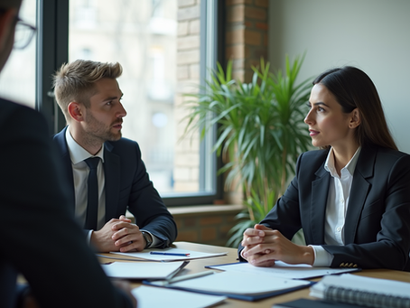 Legal Support for Employees in Need: Legal Help for Workers in California