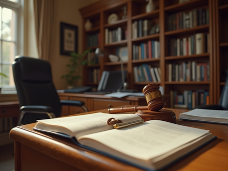 Unlock the Benefits of Free Legal Consultations