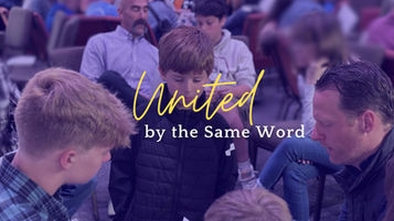 United by the Same Word