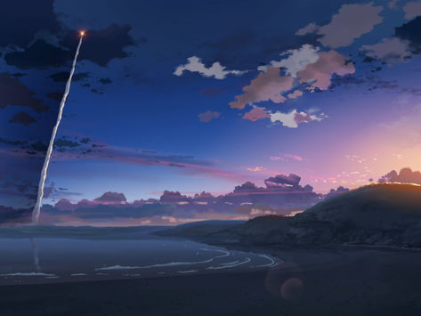 Time & Space