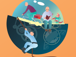 TRAVAILLER MOINS,TRAVAILLER MIEUX,TRAVAILLER TOUTES ET TOUTES: C’EST POSSIBLE ET URGENT!