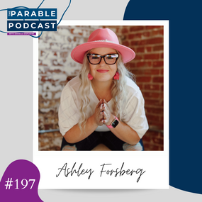 Deeply Abiding with Ashley Forsberg #197