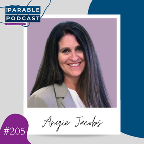 Ready to Stop Punishing Yourself with Angie Jacobs #205