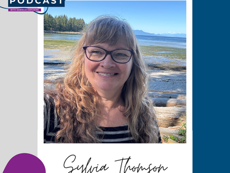 The Master's Garden with Sylvia Thomson #204