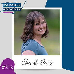 When Your Plans Don't Work with Cheryl Davis #218