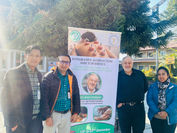 EIIHS Launches Hospital-Based Integrative Medicine Education Collaboration in Nepal