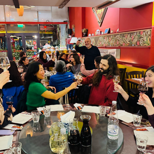 Chinese New Year and the Year of the Fire Horse: A Time for Bold Transformation