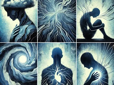 Why Feeling is Healing