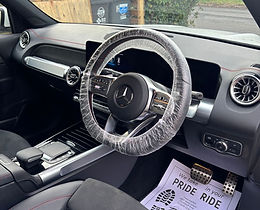 mobile car washing Hertford 1 interior and exterior