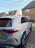 Mobile Car Wash Hertford