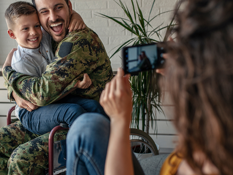 Understanding Dependency and Indemnity Compensation (DIC): A Guide for Surviving Families