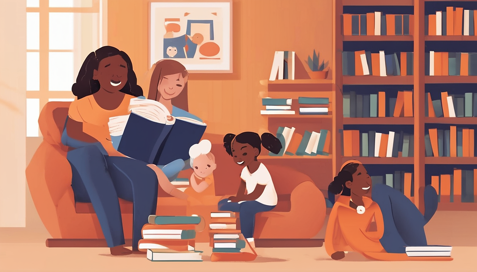 Journée de la Parentalité Solidaire