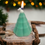Thumbnail: MINI TREE, soya wax candle