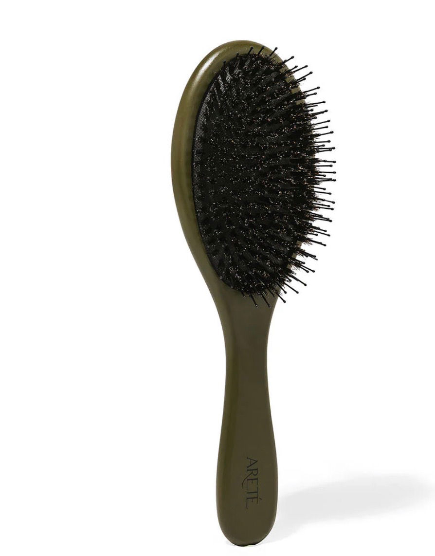 Arete Luminist Smoothing & Detangling Brush