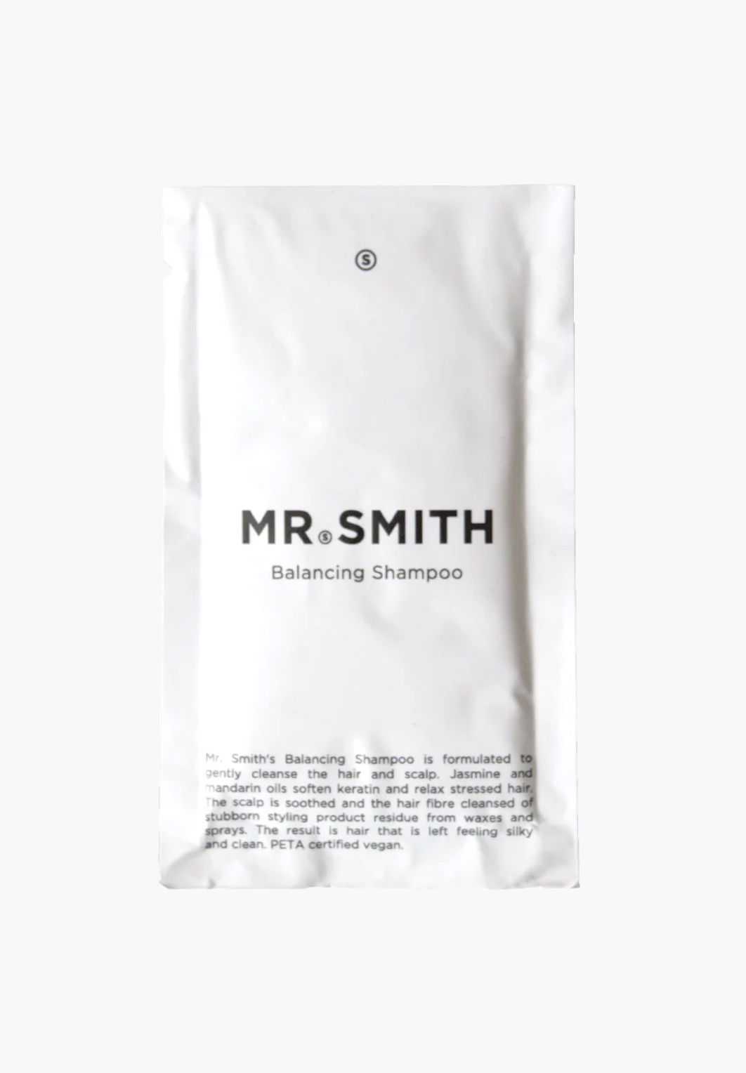 Balancing Shampoo Sachet