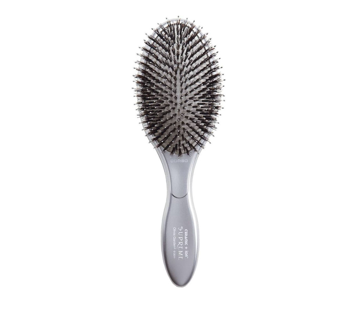 Olivia Garden Supreme Paddle Brush