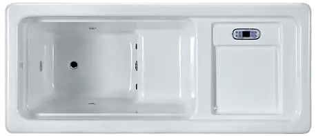 spaworxs plunge tub | plunge