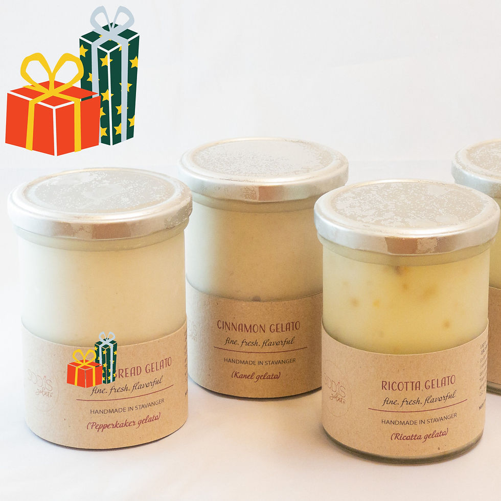 Christmas edition (pick-up week 50)