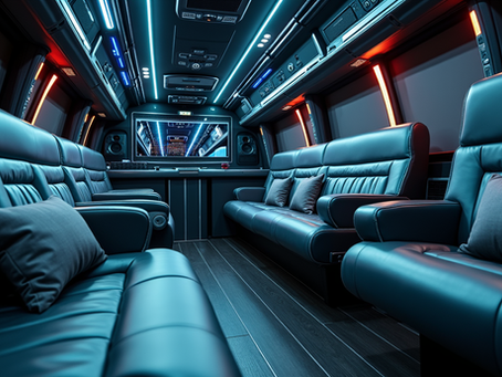 Creating the Kool-K Entertainment Mobile Sound Stage with Keith Kool-K Wilson International Saxophonist