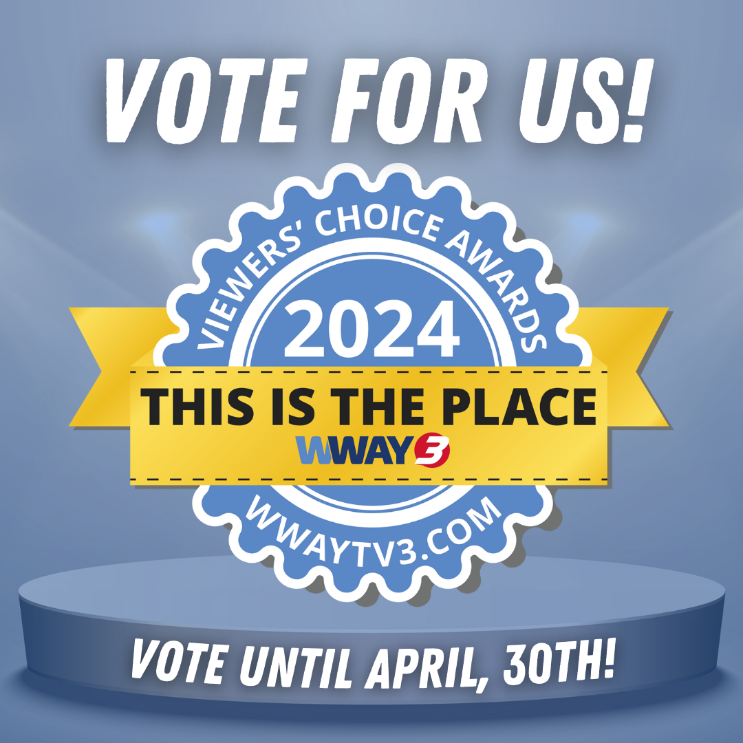 Vote Porch Conversion for Best Porch and Patio Builder in the WWAY 2024 Viewers Choice Awards