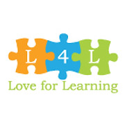 Love For Learning logo