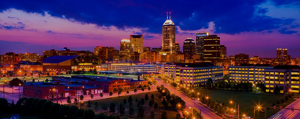 Scout Local Indianapolis