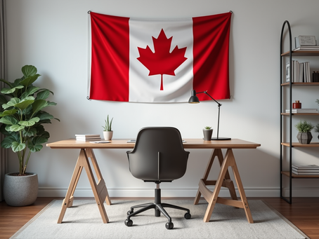 Canadian Solutions for a Remote Workforce Benefits