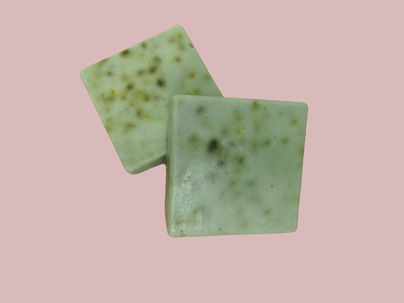 Thumbnail: Shea Butter and Butterfly Pea