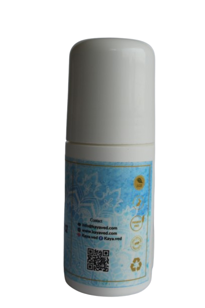 Thumbnail: Fresh Aura Roll On (50ml)