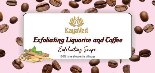 Thumbnail: Exfoliating Liquorice and Coffee