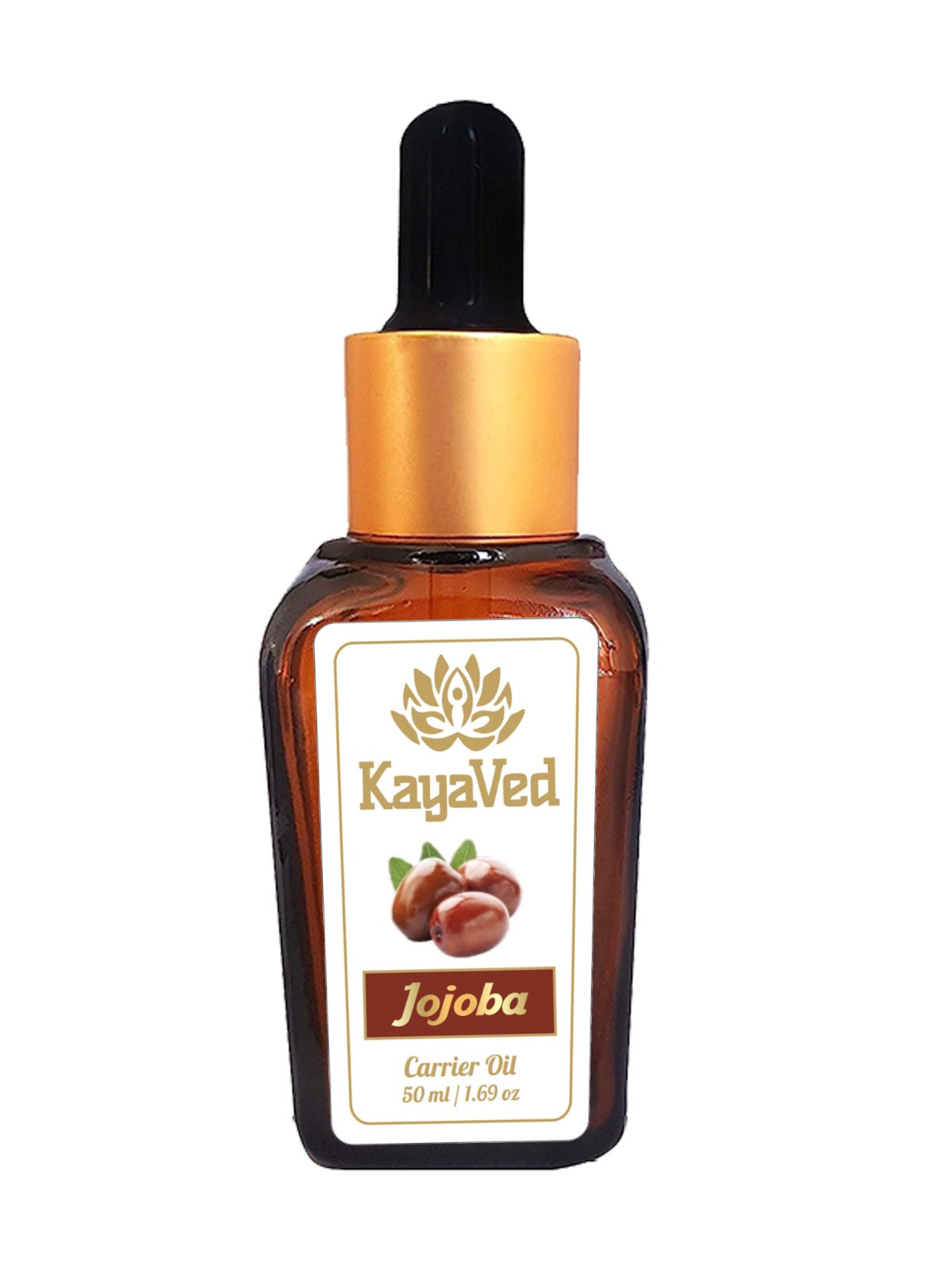 Jojoba Oil (50ml)