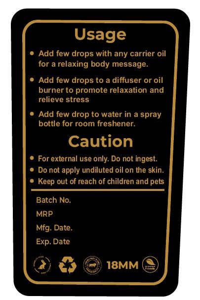 Thumbnail: Cedarwood Essential Oil (20ml)