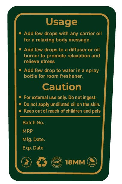 Thumbnail: Citronella Essential Oil (20ml)