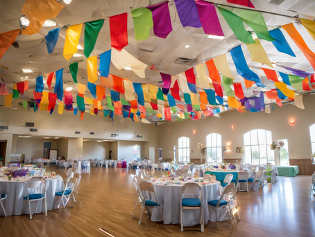 Experience Grace Brethren Church Events in San Diego