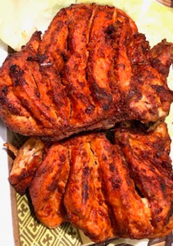 Roasted Chicken Breat