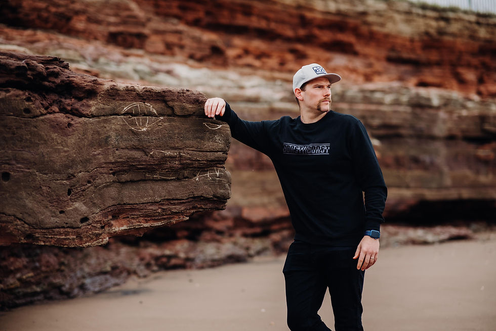 Thumbnail: C2C Stealth Hoodie
