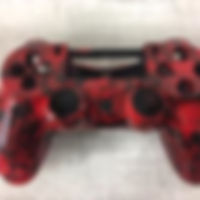 MANETTE DE CONSOLE