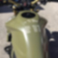 CB 1000 R