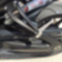 YAMAHA FZ8