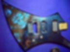 GUITARE