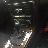 MERCEDES SLK