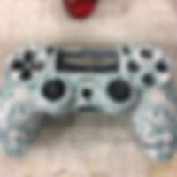 MANETTE DE CONSOLE