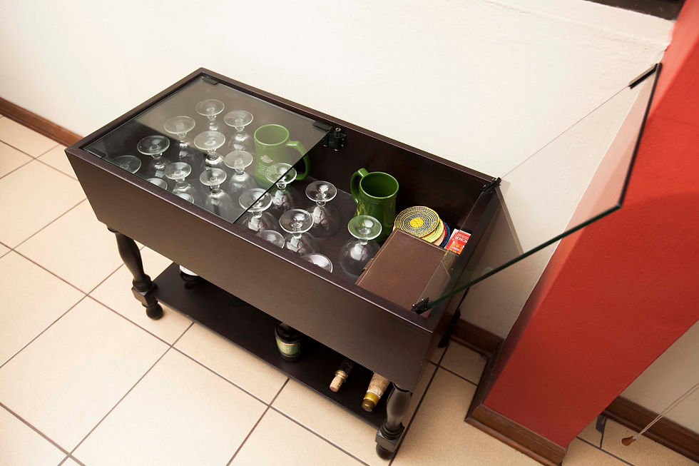 Muebles Gaby y Joaquín 3