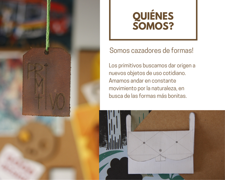 Quiénes somos?