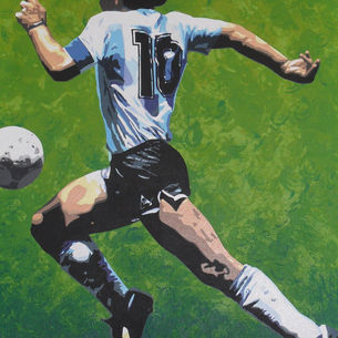 La Diez - Microrrelato