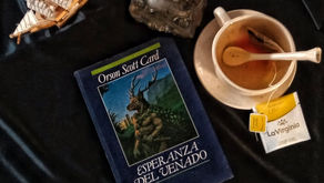 Esperanza del Venado - Scott Card Orson