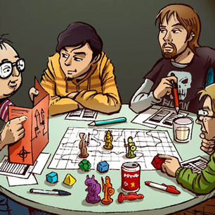 ¿Qué se necesita para crear un juego?